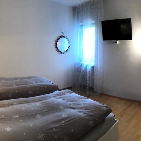 Ferienwohnung Lofereck Райт-ім-Вінкль Екстер'єр фото